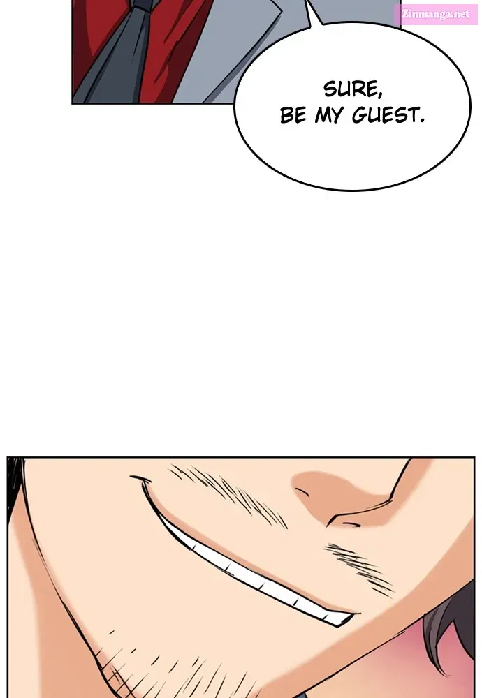 The Druid of Seoul Station Zinmanga X Chapter 24 Page 59