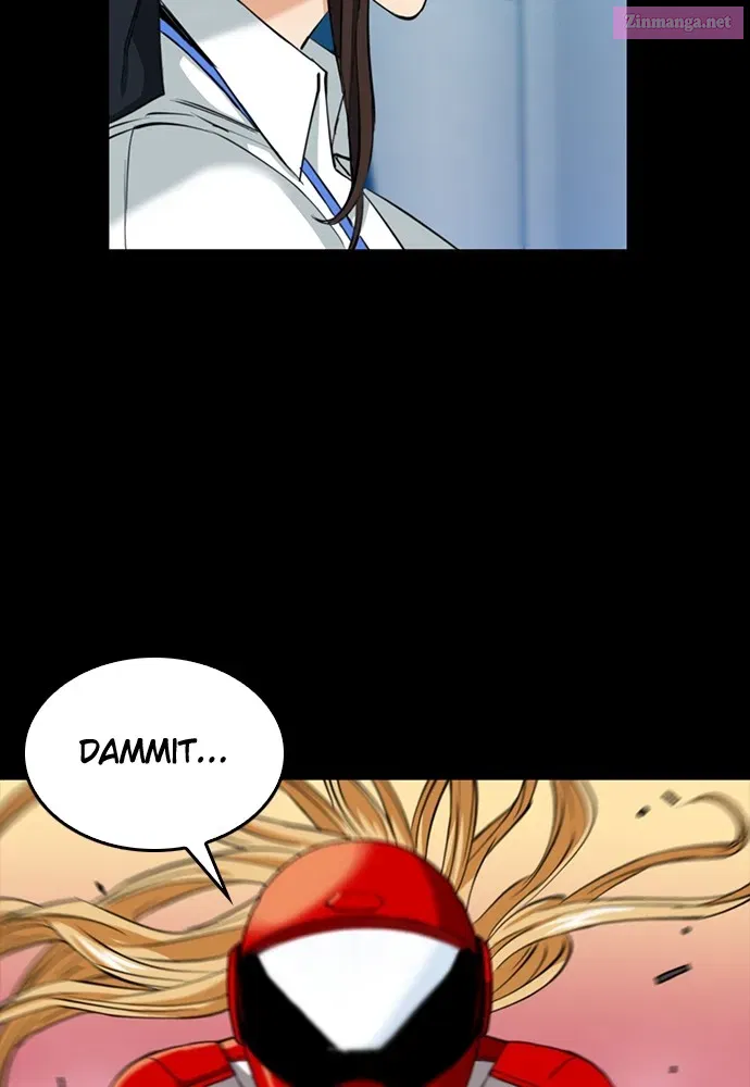 The Druid of Seoul Station Zinmanga X Chapter 24 Page 84