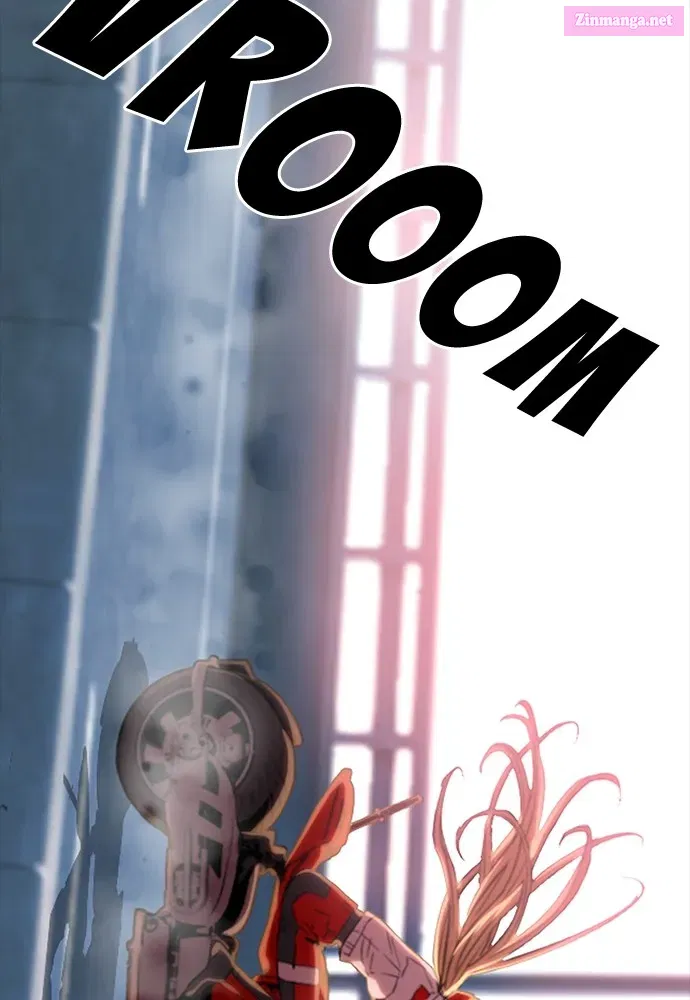 The Druid of Seoul Station Zinmanga X Chapter 24 Page 87