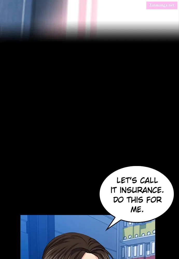 The Druid of Seoul Station Zinmanga X Chapter 24 Page 89