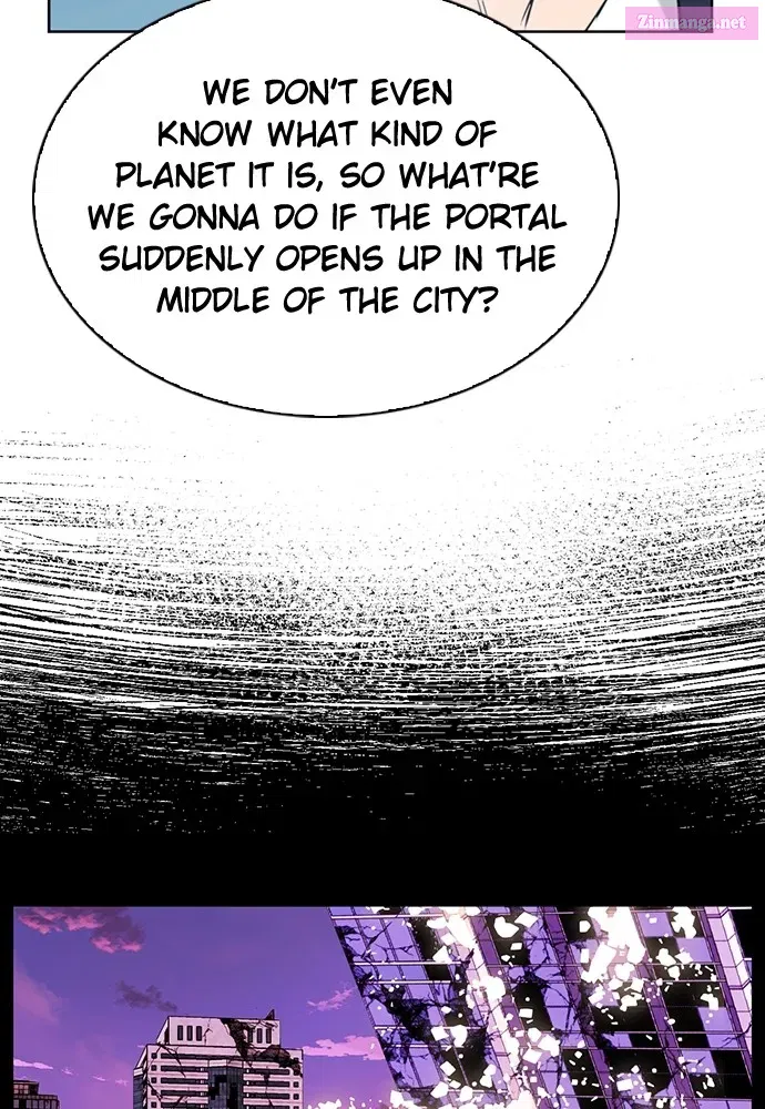 The Druid of Seoul Station Zinmanga X Chapter 23 Page 10