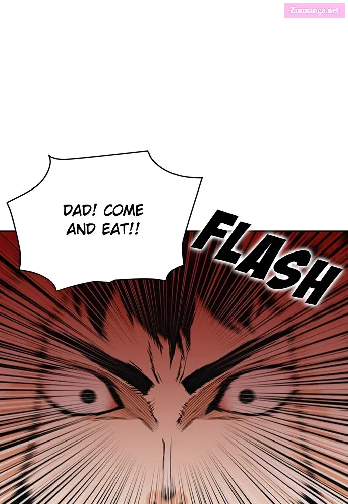 The Druid of Seoul Station Zinmanga X Chapter 23 Page 23