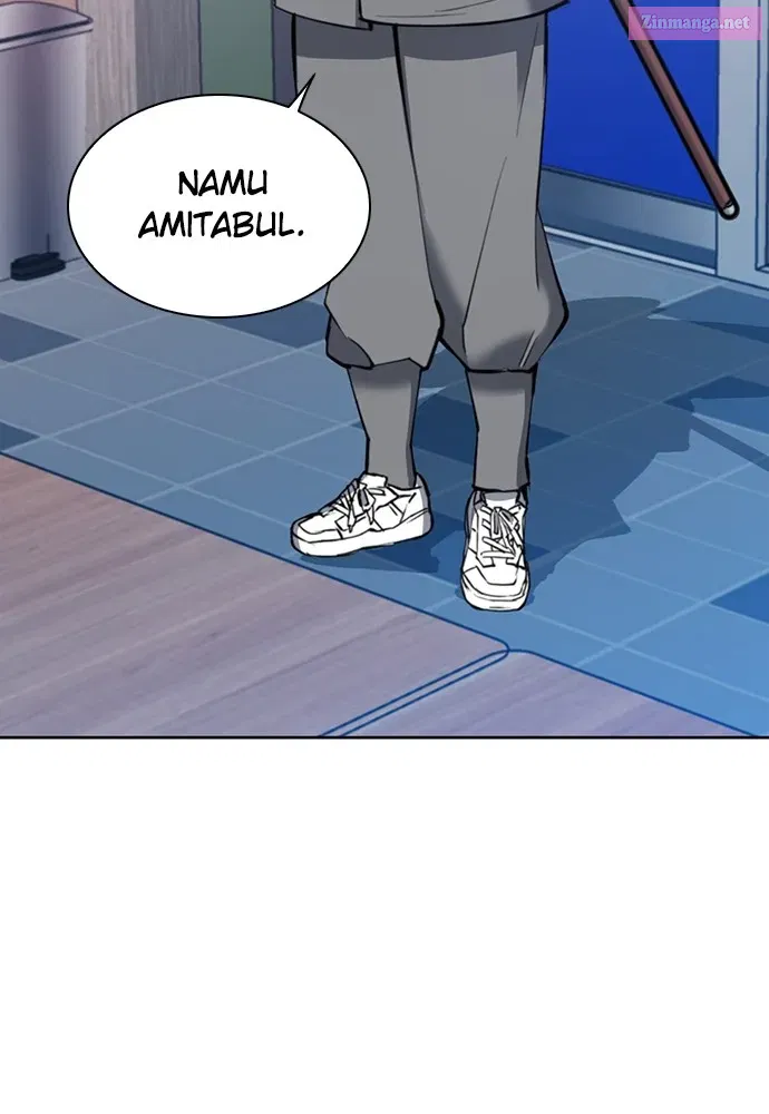The Druid of Seoul Station Zinmanga X Chapter 23 Page 40