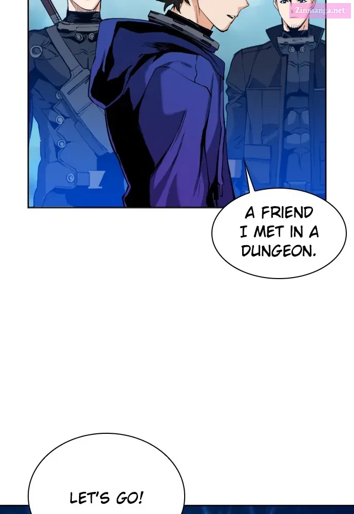 The Druid of Seoul Station Zinmanga X Chapter 23 Page 64