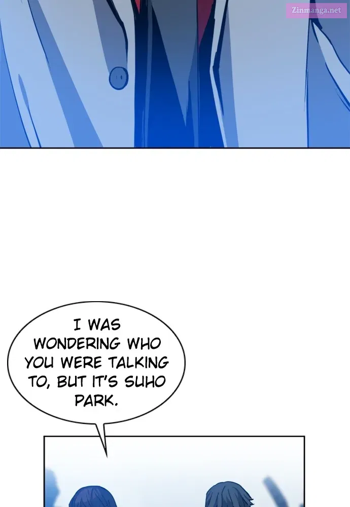 The Druid of Seoul Station Zinmanga X Chapter 23 Page 70