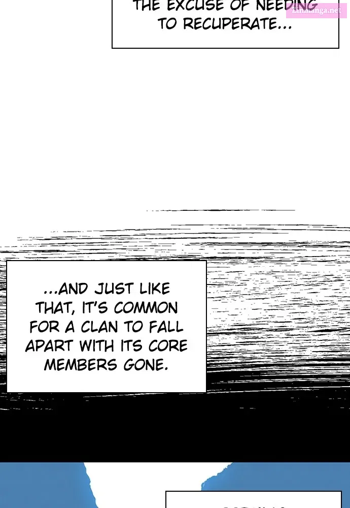 The Druid of Seoul Station Zinmanga X Chapter 23 Page 73