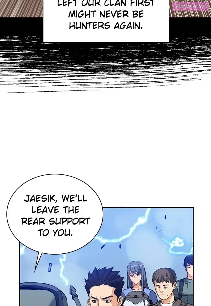 The Druid of Seoul Station Zinmanga X Chapter 23 Page 77