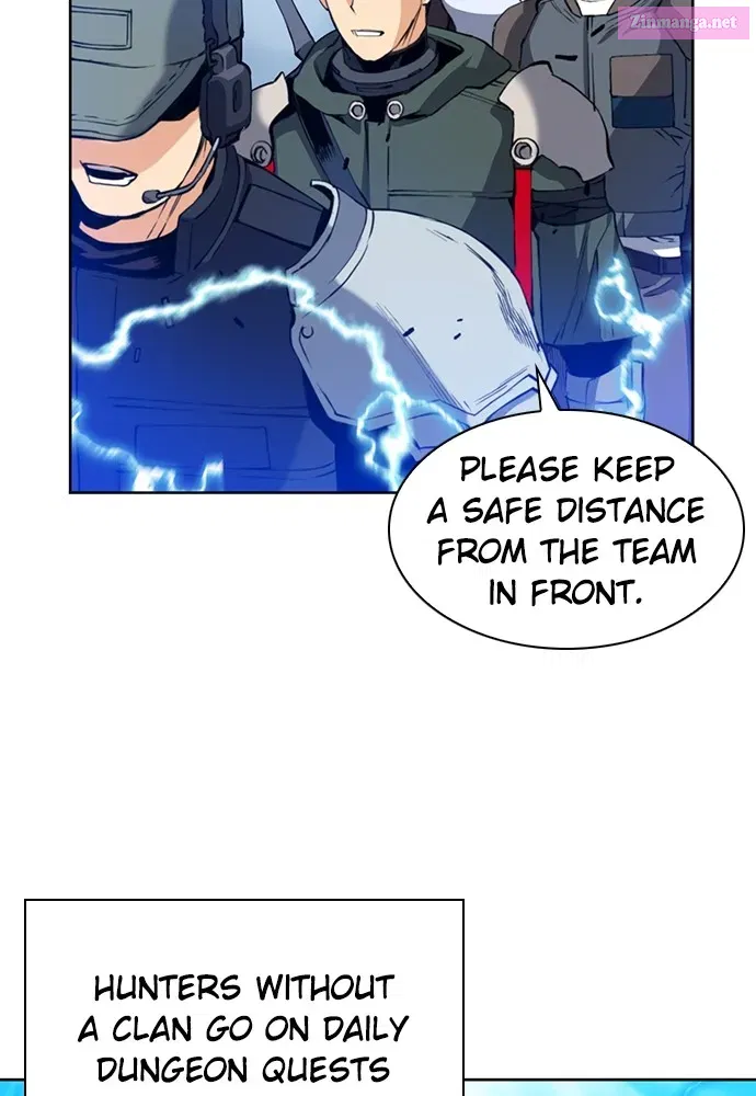 The Druid of Seoul Station Zinmanga X Chapter 23 Page 78