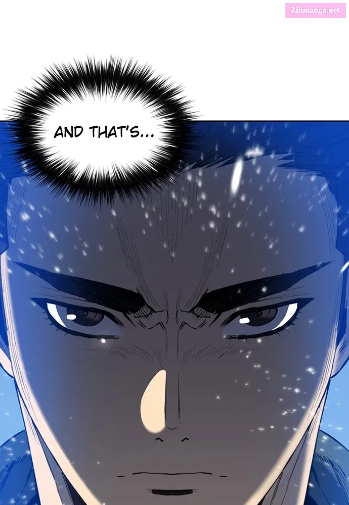 The Druid of Seoul Station Zinmanga X Chapter 23 Page 80