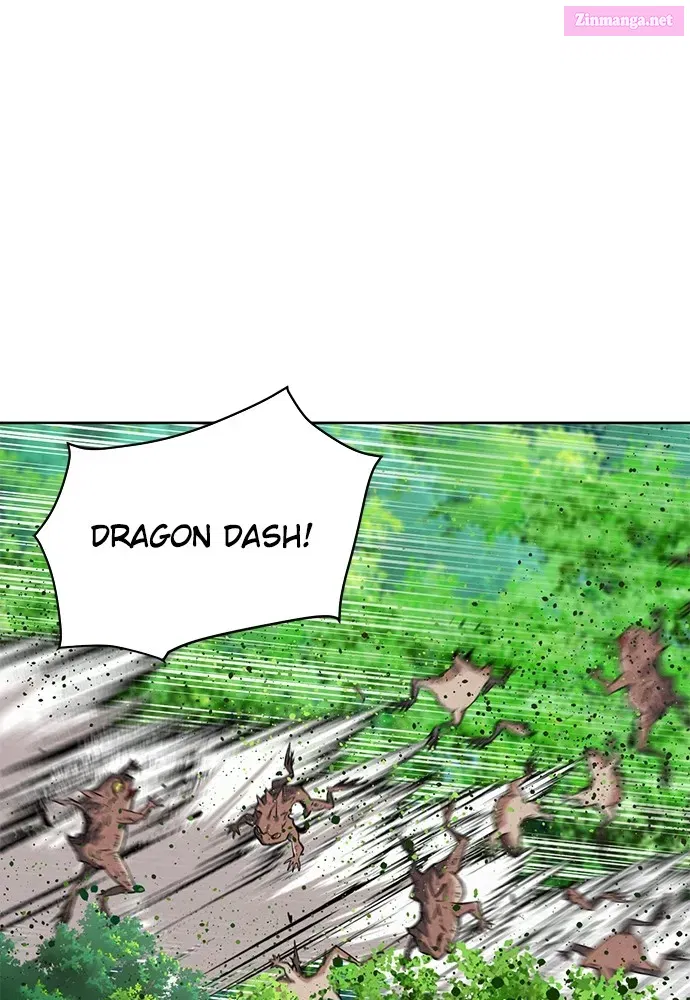 The Druid of Seoul Station Zinmanga X Chapter 23 Page 93