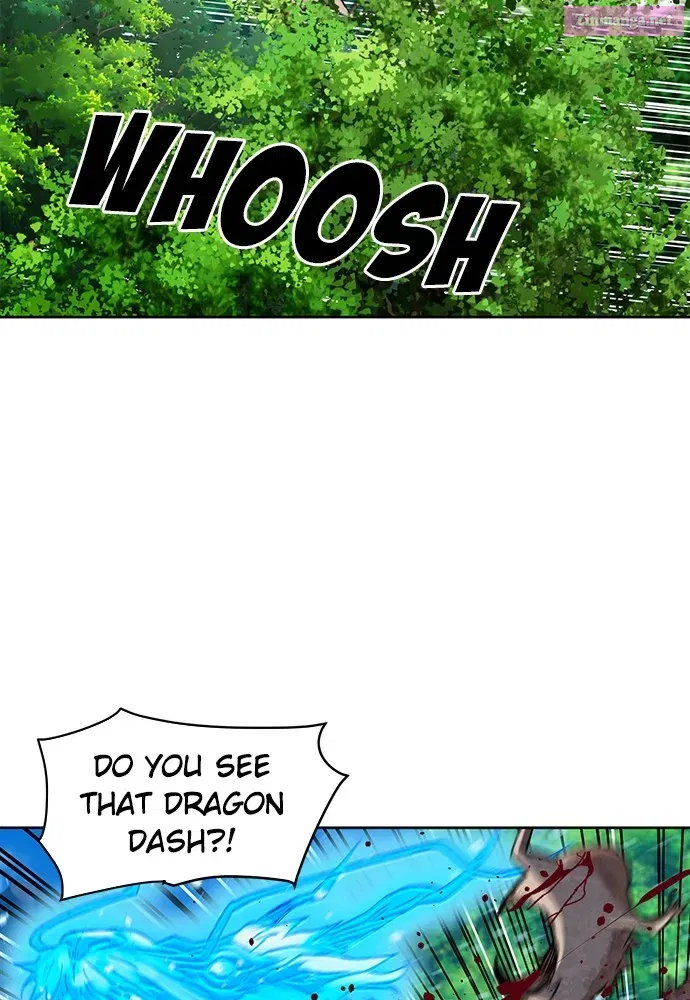 The Druid of Seoul Station Zinmanga X Chapter 23 Page 94