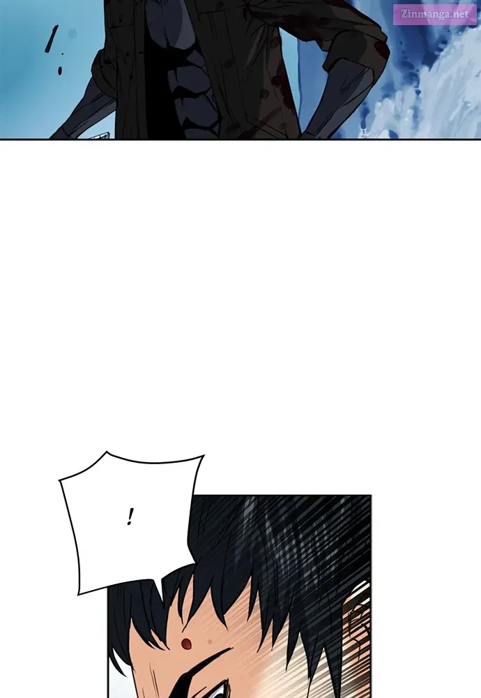 The Druid of Seoul Station Zinmanga X Chapter 23 Page 101