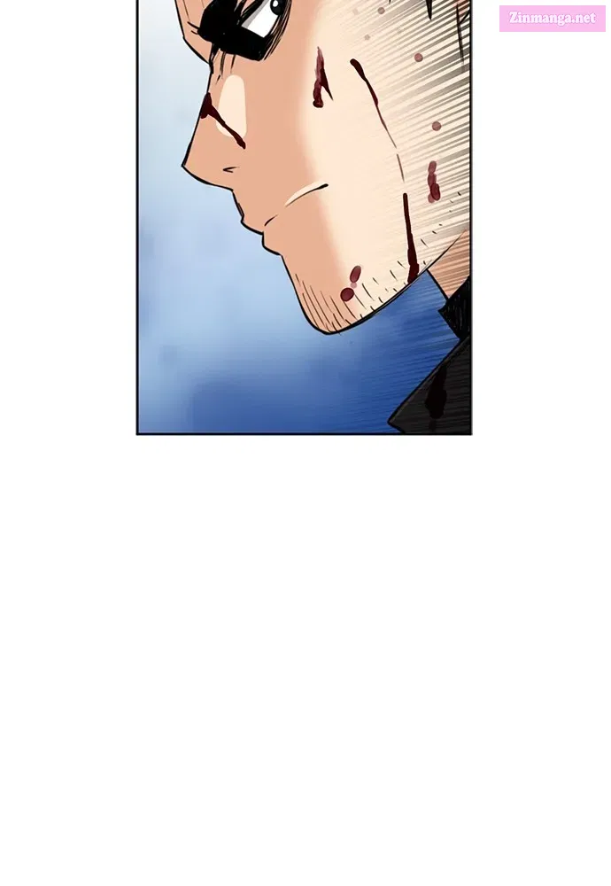 The Druid of Seoul Station Zinmanga X Chapter 23 Page 102
