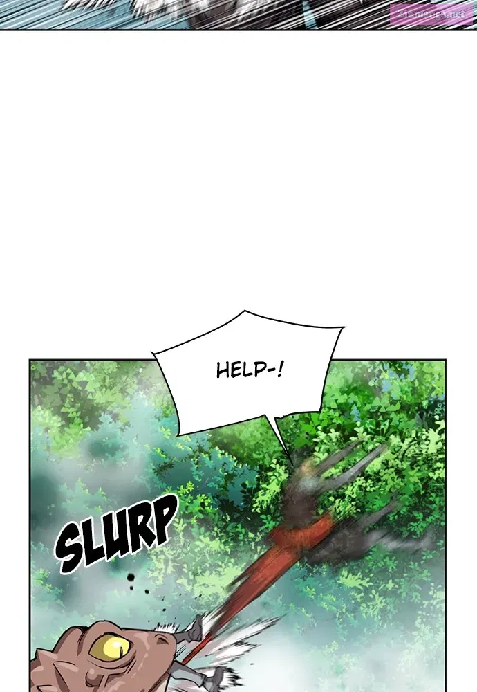 The Druid of Seoul Station Zinmanga X Chapter 23 Page 118