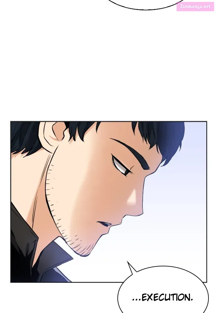 The Druid of Seoul Station Zinmanga X Chapter 22 Page 8