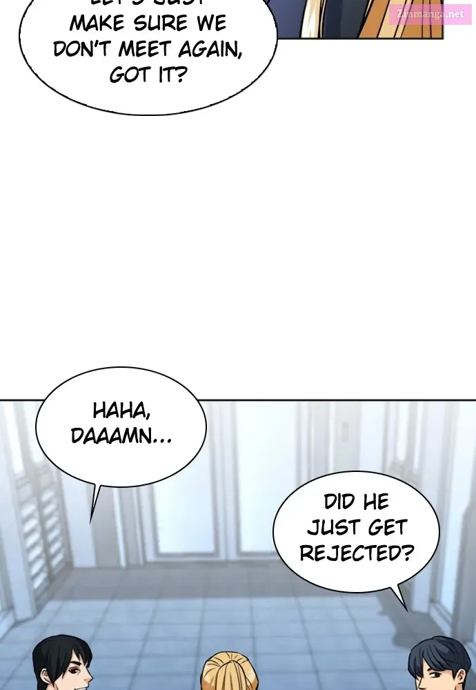 The Druid of Seoul Station Zinmanga X Chapter 22 Page 19