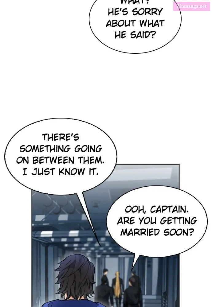 The Druid of Seoul Station Zinmanga X Chapter 22 Page 24