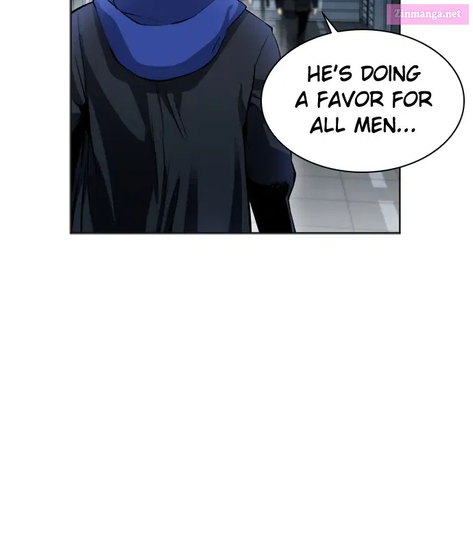 The Druid of Seoul Station Zinmanga X Chapter 22 Page 25
