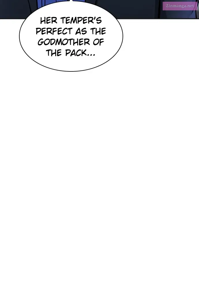 The Druid of Seoul Station Zinmanga X Chapter 22 Page 28