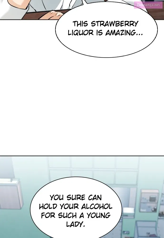 The Druid of Seoul Station Zinmanga X Chapter 22 Page 32