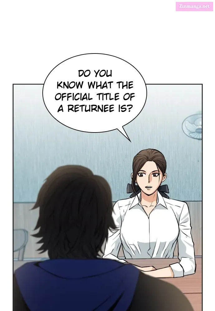 The Druid of Seoul Station Zinmanga X Chapter 22 Page 50