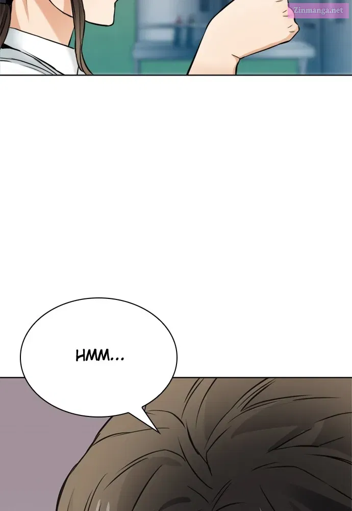 The Druid of Seoul Station Zinmanga X Chapter 22 Page 65