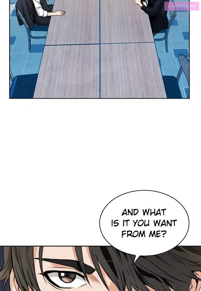 The Druid of Seoul Station Zinmanga X Chapter 22 Page 74