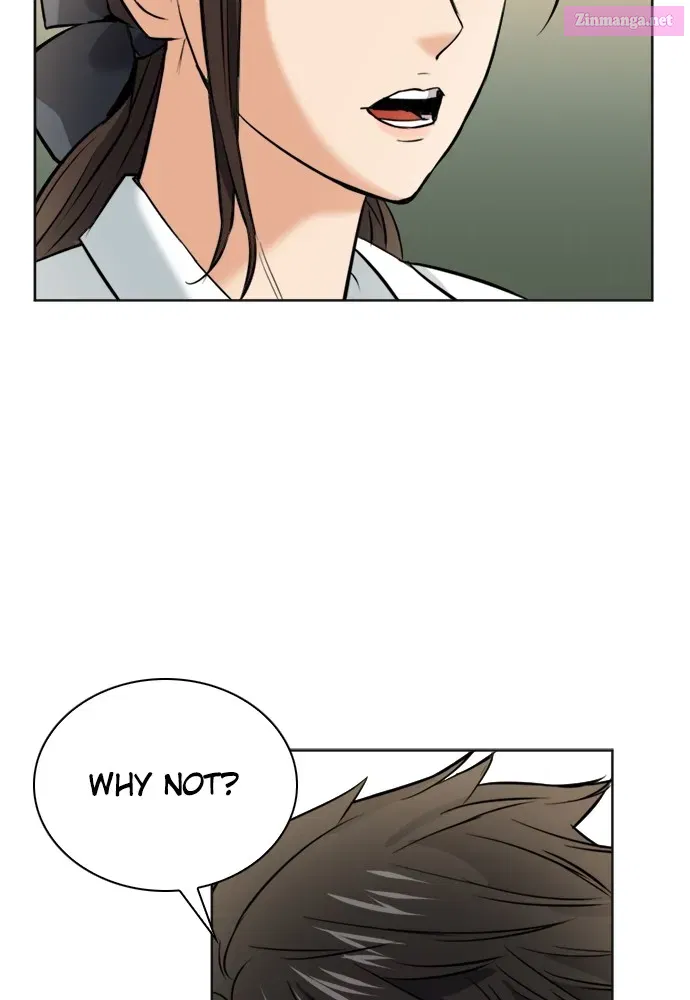 The Druid of Seoul Station Zinmanga X Chapter 22 Page 76