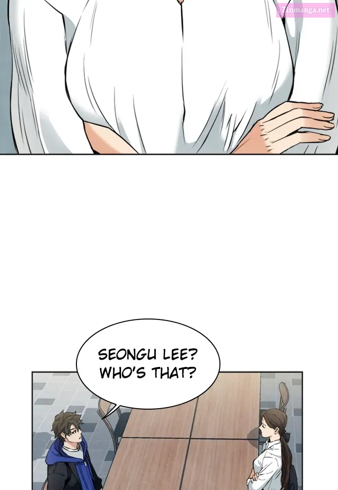 The Druid of Seoul Station Zinmanga X Chapter 22 Page 79