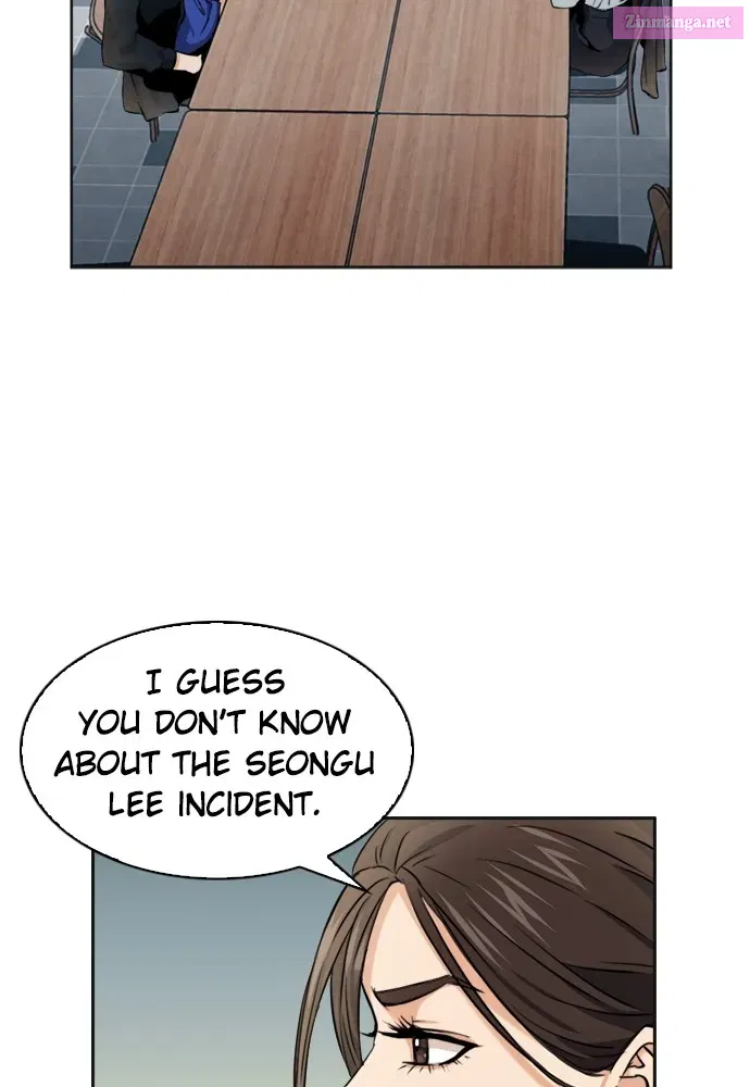 The Druid of Seoul Station Zinmanga X Chapter 22 Page 80
