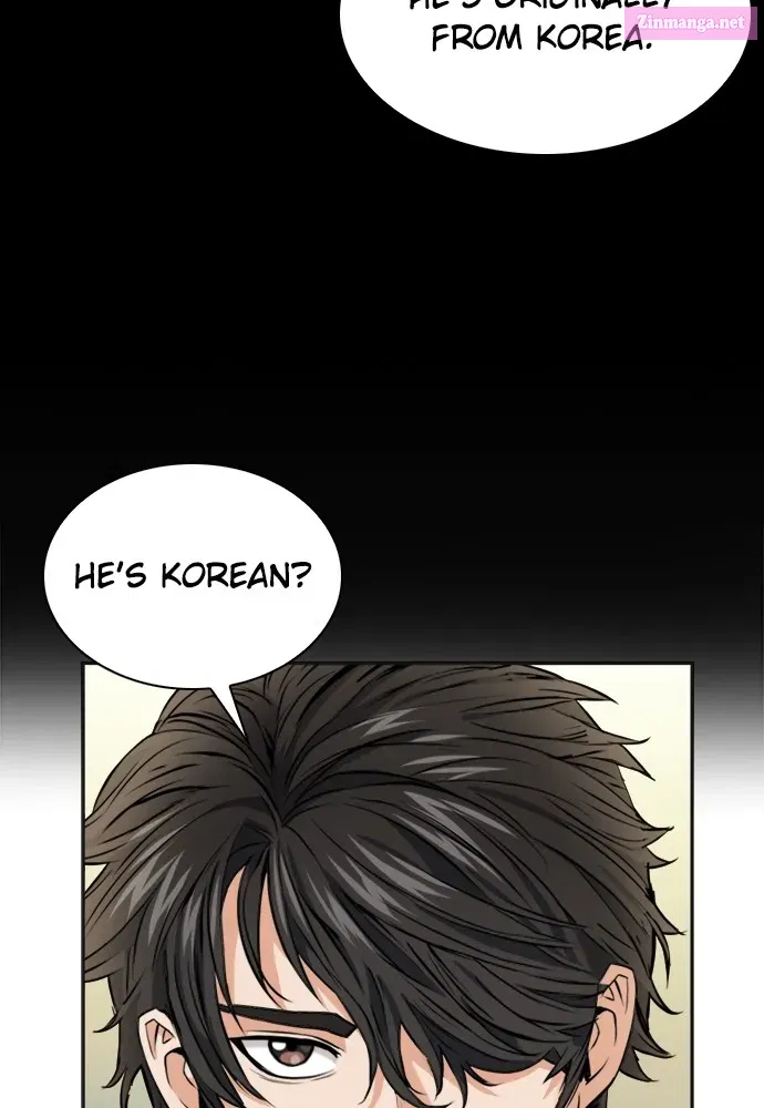 The Druid of Seoul Station Zinmanga X Chapter 22 Page 83