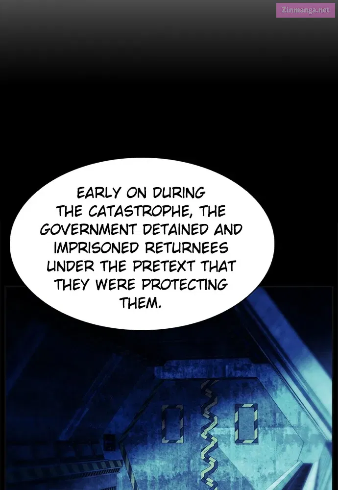 The Druid of Seoul Station Zinmanga X Chapter 22 Page 85