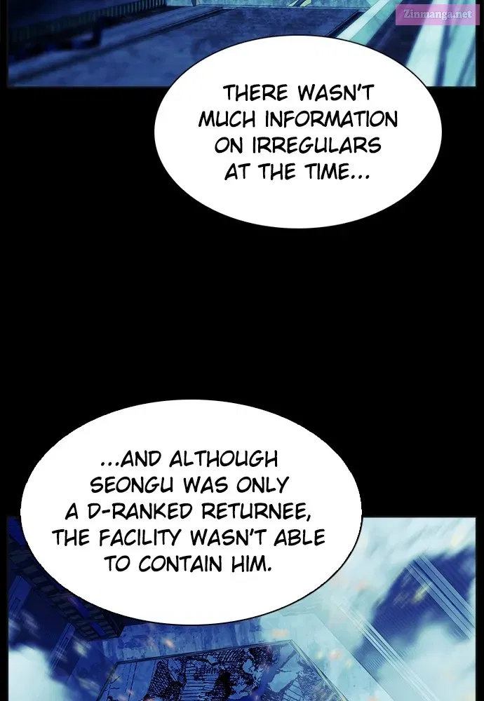 The Druid of Seoul Station Zinmanga X Chapter 22 Page 86