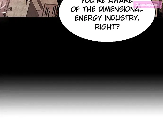 The Druid of Seoul Station Zinmanga X Chapter 22 Page 89