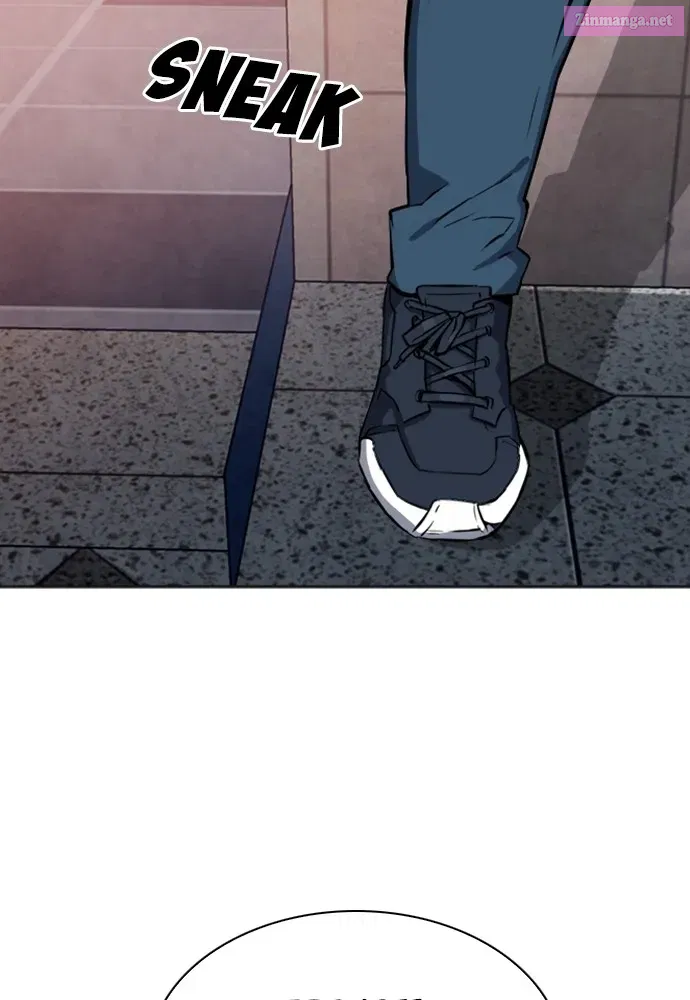 The Druid of Seoul Station Zinmanga X Chapter 22 Page 94