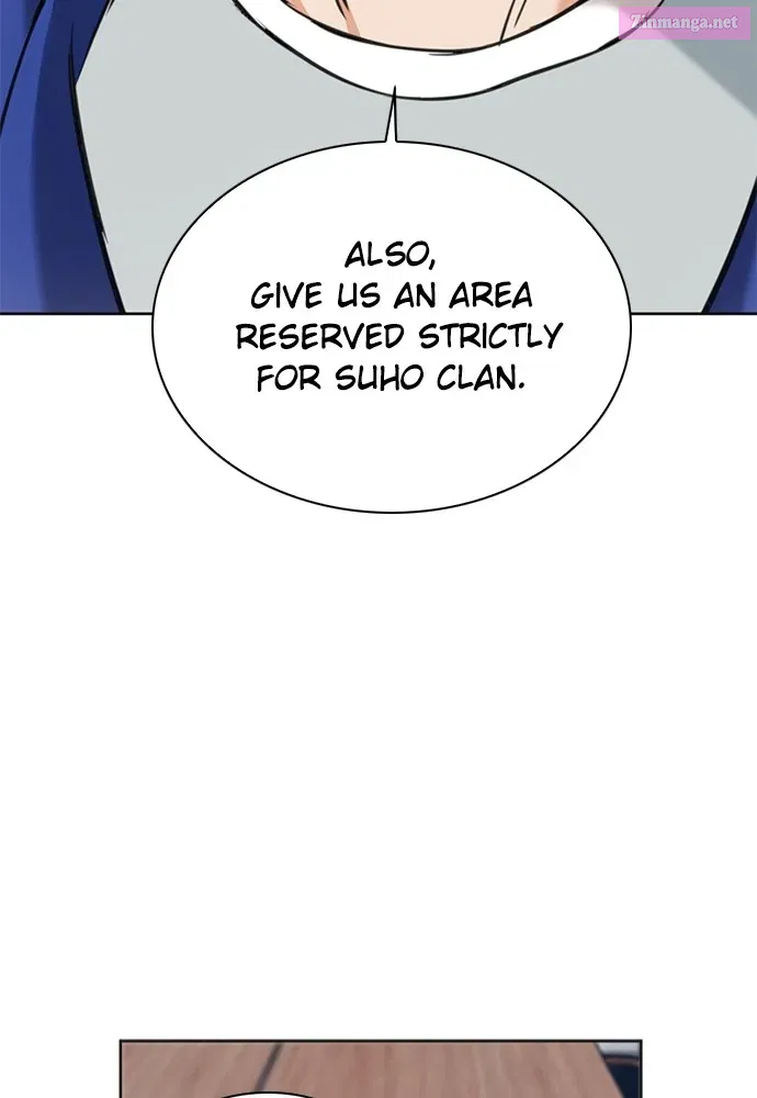 The Druid of Seoul Station Zinmanga X Chapter 22 Page 96