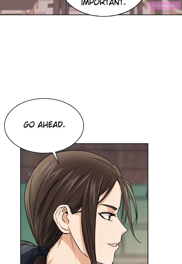 The Druid of Seoul Station Zinmanga X Chapter 22 Page 99