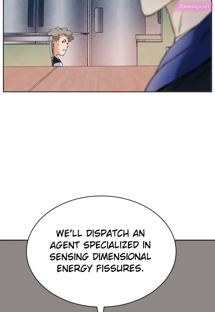 The Druid of Seoul Station Zinmanga X Chapter 22 Page 101