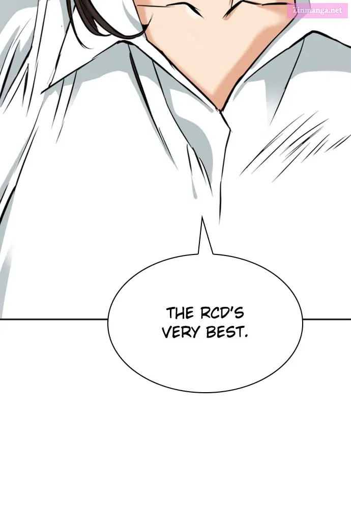 The Druid of Seoul Station Zinmanga X Chapter 22 Page 103