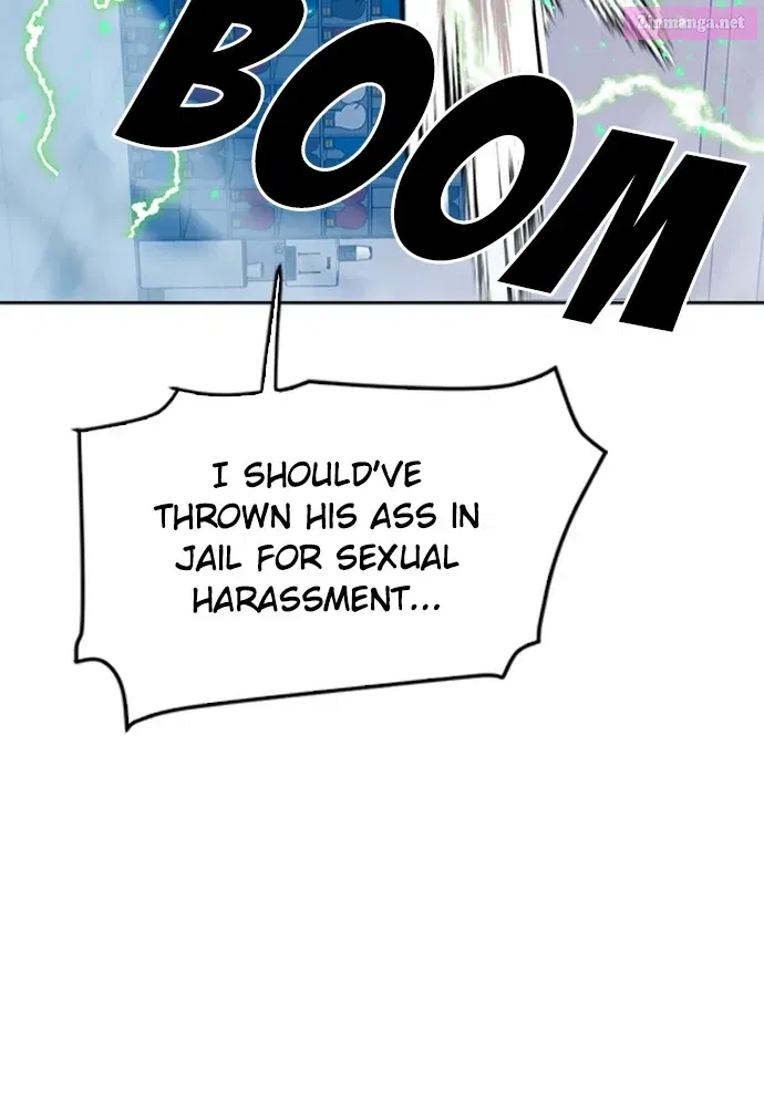 The Druid of Seoul Station Zinmanga X Chapter 22 Page 115