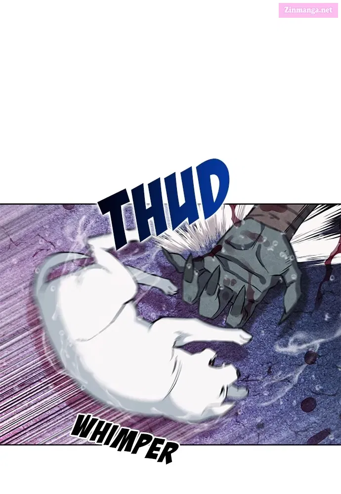 The Druid of Seoul Station Zinmanga X Chapter 21 Page 7