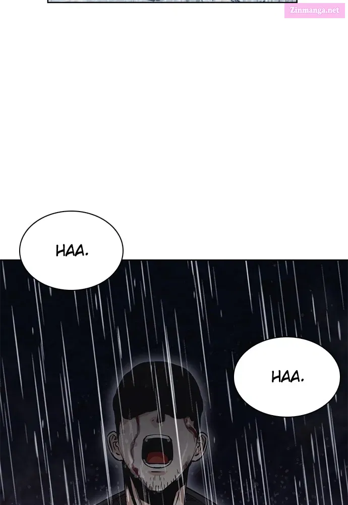 The Druid of Seoul Station Zinmanga X Chapter 21 Page 14
