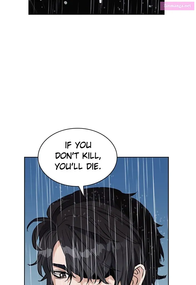 The Druid of Seoul Station Zinmanga X Chapter 21 Page 21
