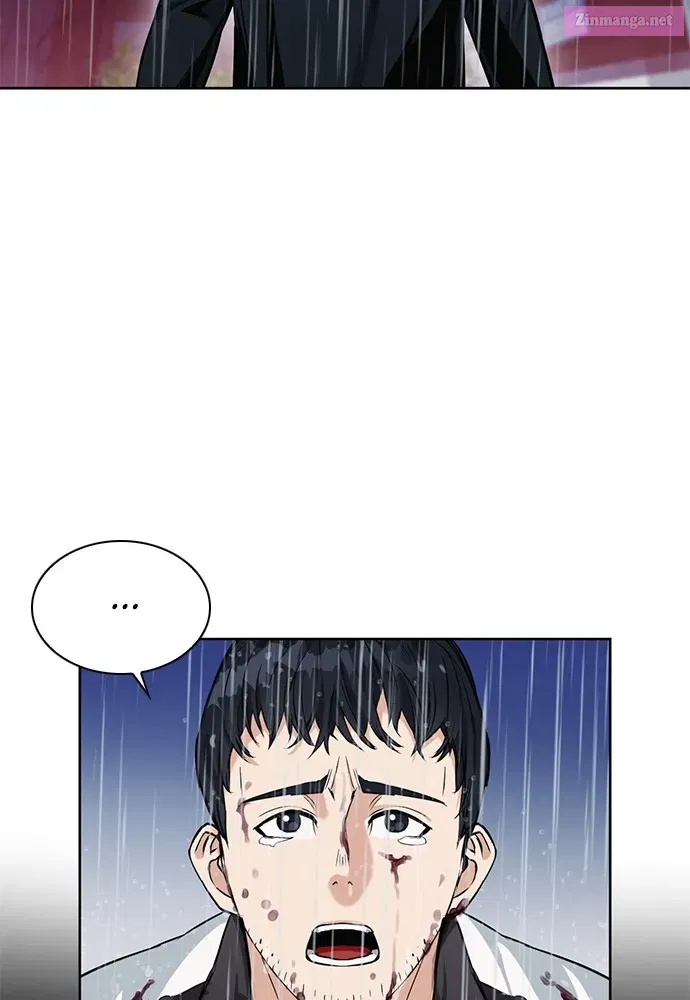 The Druid of Seoul Station Zinmanga X Chapter 21 Page 29