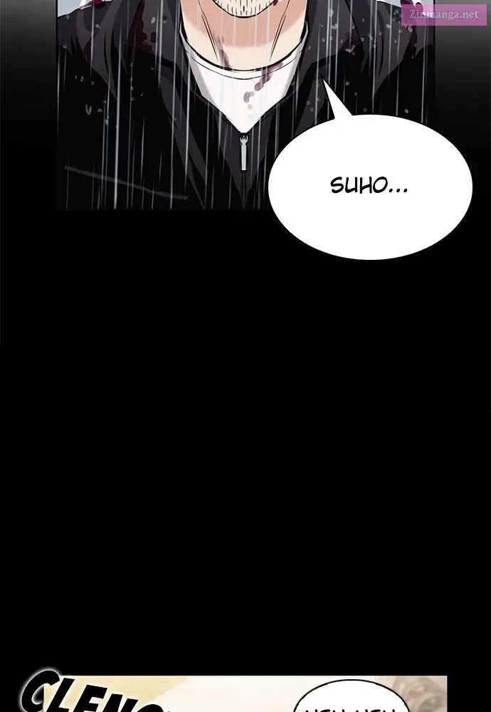 The Druid of Seoul Station Zinmanga X Chapter 21 Page 30