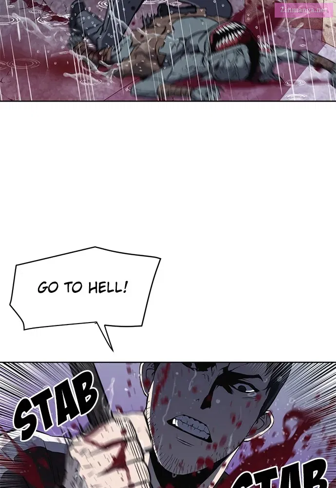 The Druid of Seoul Station Zinmanga X Chapter 21 Page 65