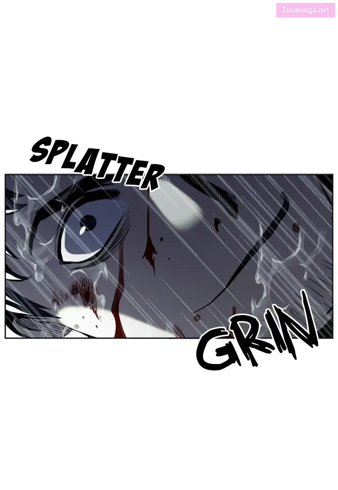 The Druid of Seoul Station Zinmanga X Chapter 21 Page 81