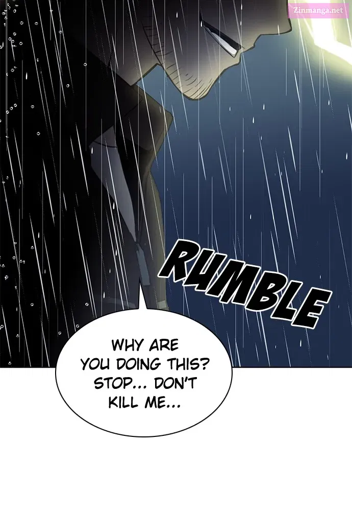 The Druid of Seoul Station Zinmanga X Chapter 21 Page 90