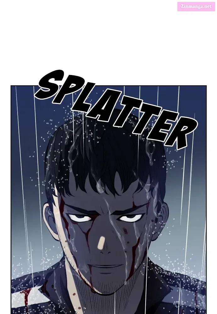 The Druid of Seoul Station Zinmanga X Chapter 21 Page 99