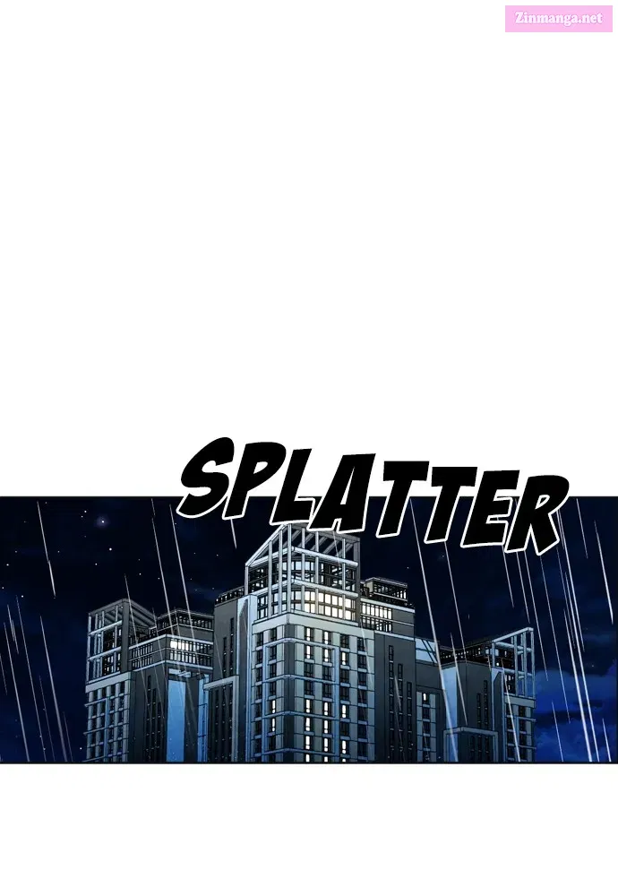 The Druid of Seoul Station Zinmanga X Chapter 21 Page 109